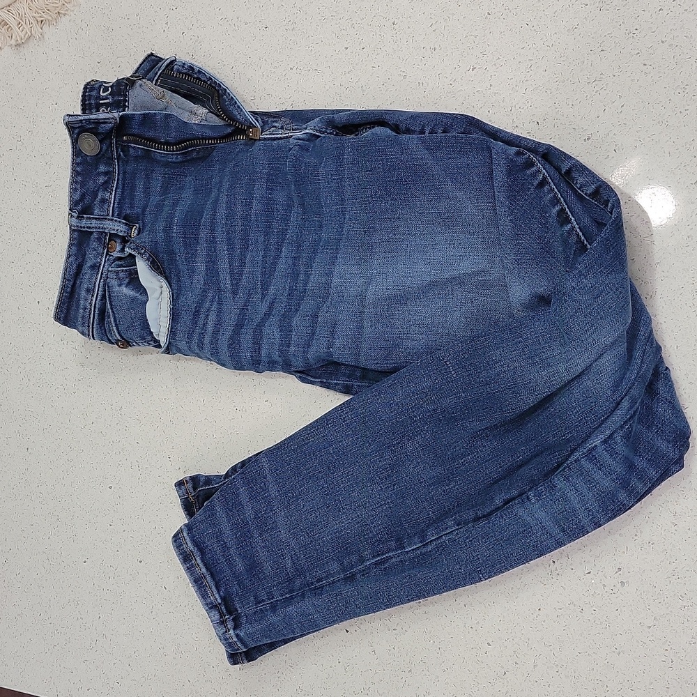 American Eagle Next Level Flex Slim jeans (31 x 30)